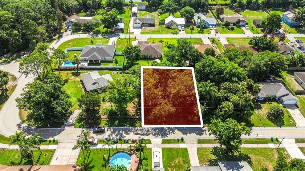Unit for sale at 6635 HOMESTEAD AVENUE, COCOA, FL 32927