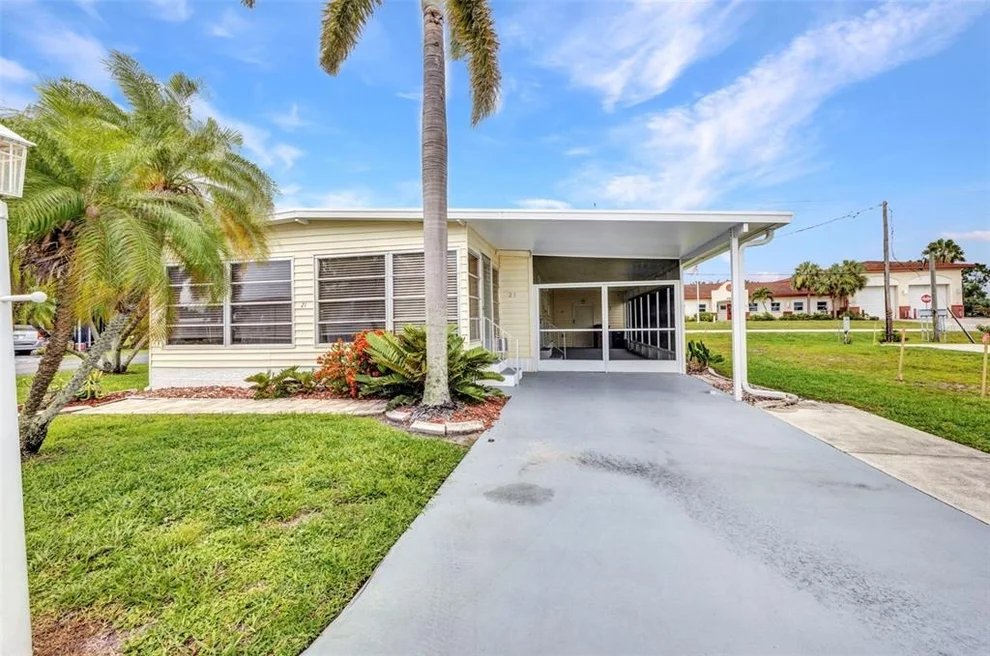 Unit for sale at 10100 BURNT STORE ROAD, PUNTA GORDA, FL 33950