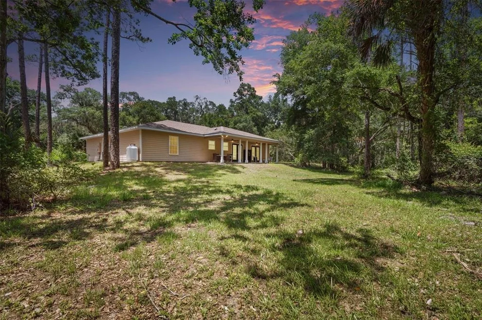 Unit for sale at 3296 N OLD DIXIE HIGHWAY, BUNNELL, FL 32110