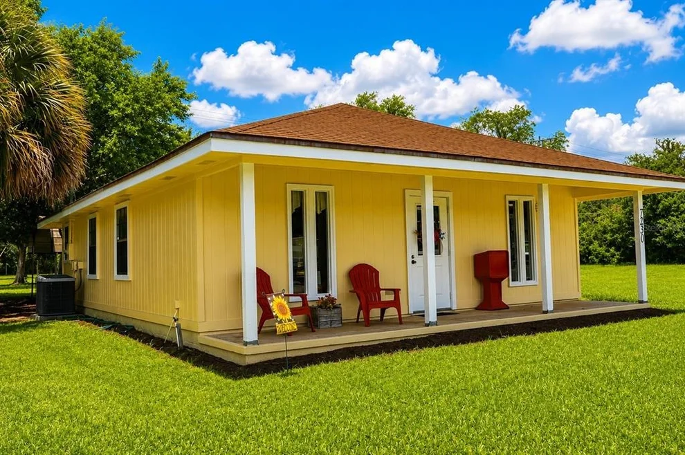 Unit for sale at 7230 SE US HIGHWAY 301, HAWTHORNE, FL 32640