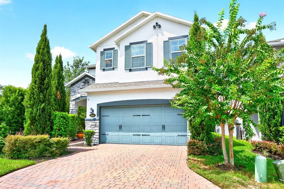 Unit for sale at 8205 BAYLISS COURT, ORLANDO, FL 32825