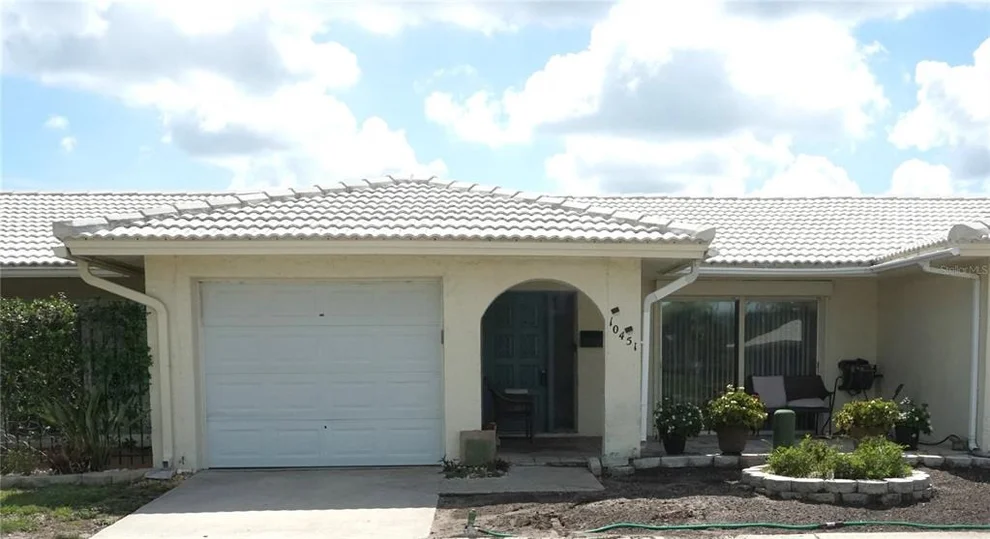 Unit for sale at 10451 AZALEA PARK DRIVE N, PINELLAS PARK, FL 33782