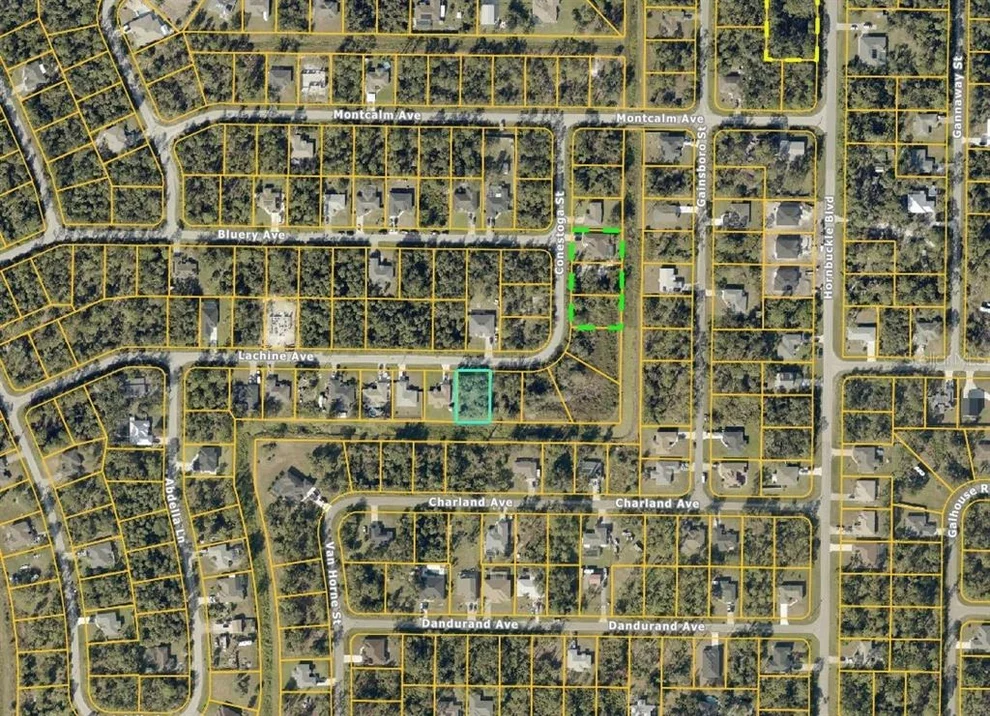 Unit for sale at LACHINE AVENUE, NORTH PORT, FL 34291
