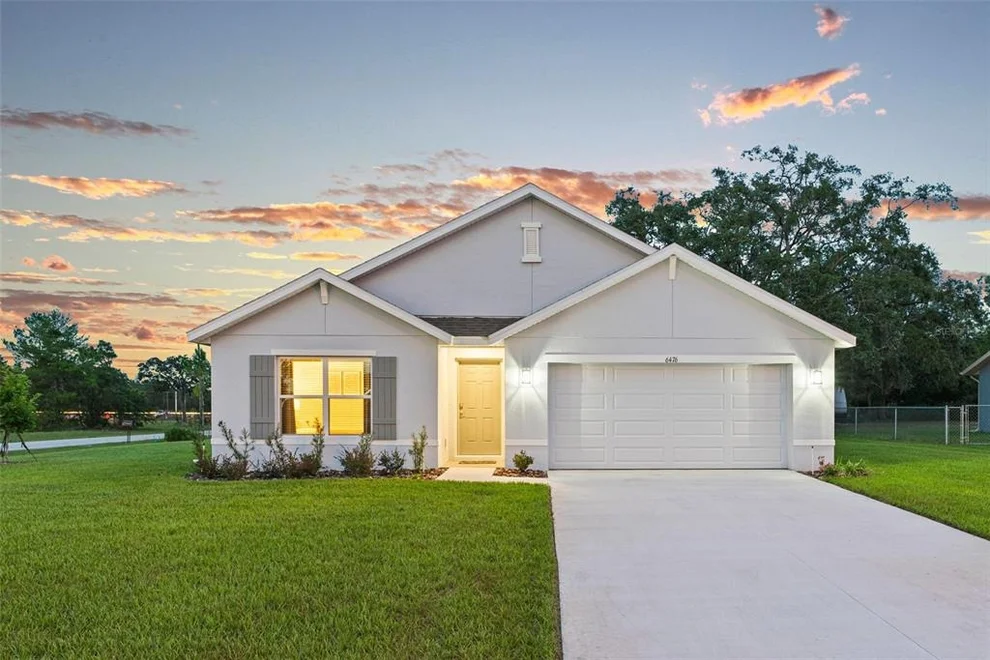 Unit for sale at 6476 MELACANO AVENUE, SPRING HILL, FL 34608