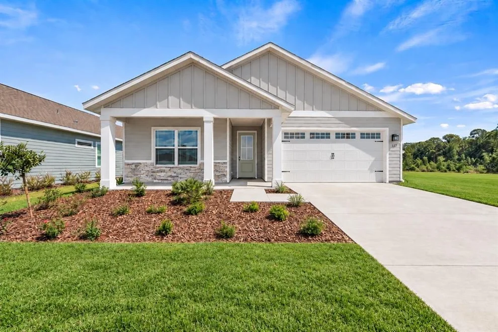 Unit for sale at 21070 SW 1ST PLACE, NEWBERRY, FL 32669