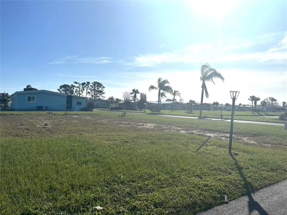 Unit for sale at 413 EL PRADO, NORTH PORT, FL 34287