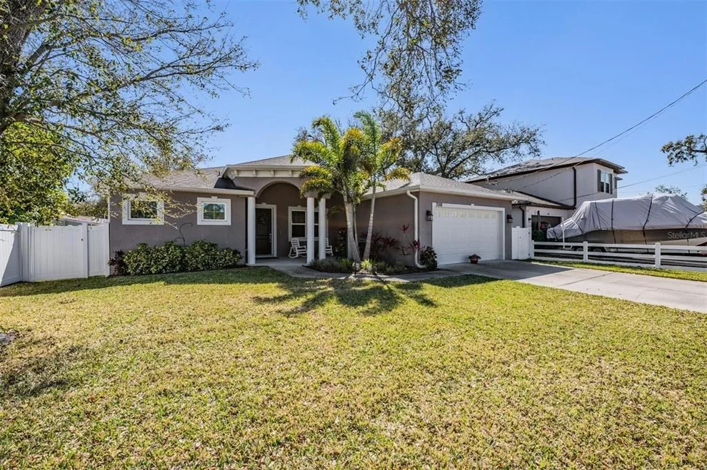 Unit for sale at 3008 W LEROY STREET, TAMPA, FL 33607