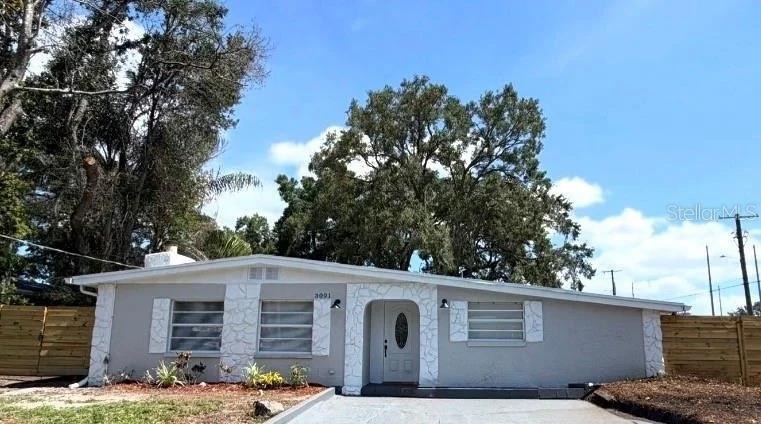 Unit for sale at 3001 E FERN STREET, TAMPA, FL 33610