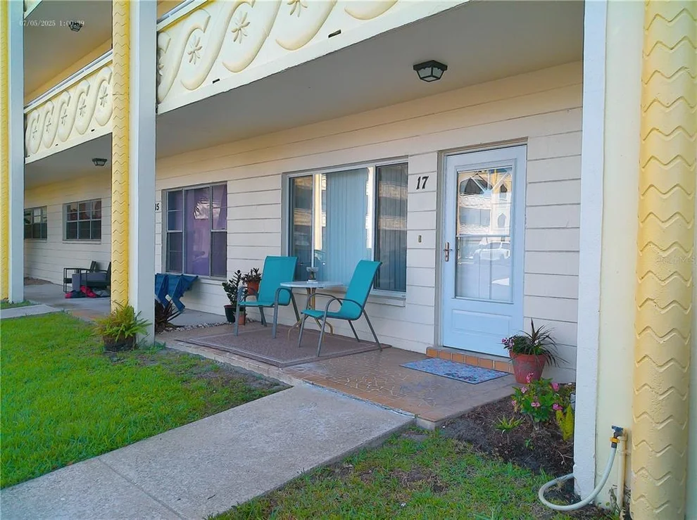Unit for sale at 2361 ECUADORIAN WAY, CLEARWATER, FL 33763