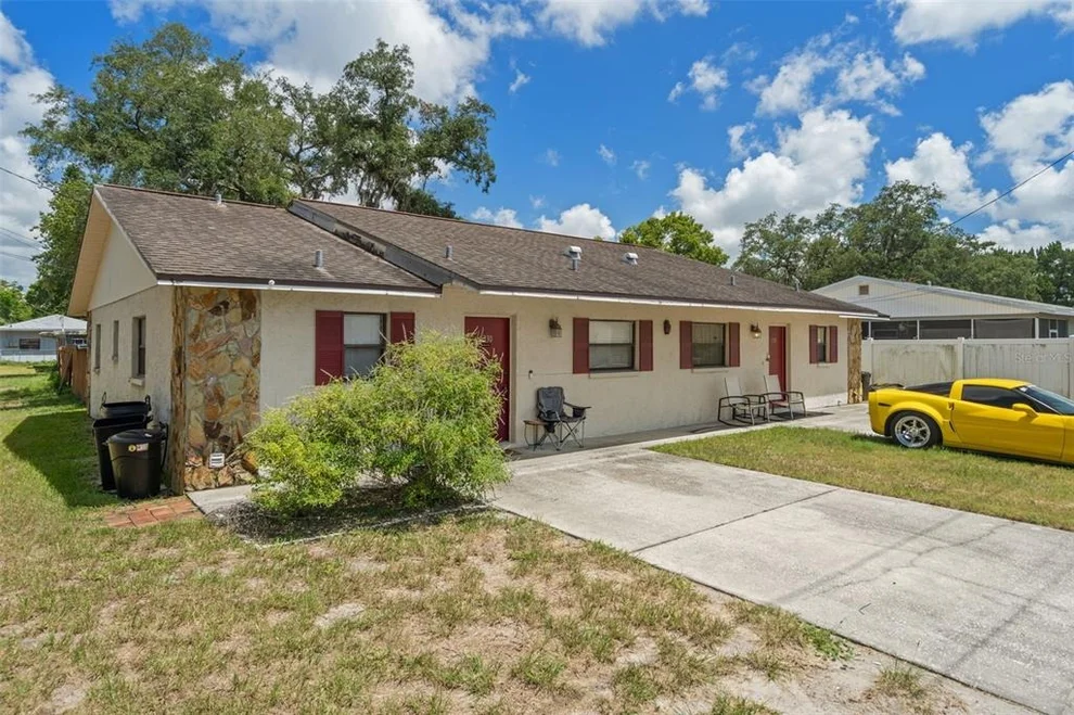 Unit for sale at 6328 POLK STREET, NEW PORT RICHEY, FL 34653
