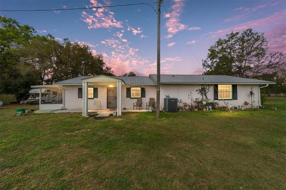 Unit for sale at 12620 SE MARICAMP ROAD, OCKLAWAHA, FL 32179