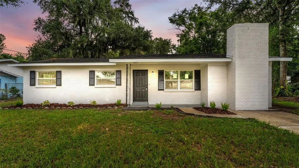 Unit for sale at 507 8TH STREET SE, FORT MEADE, FL 33841