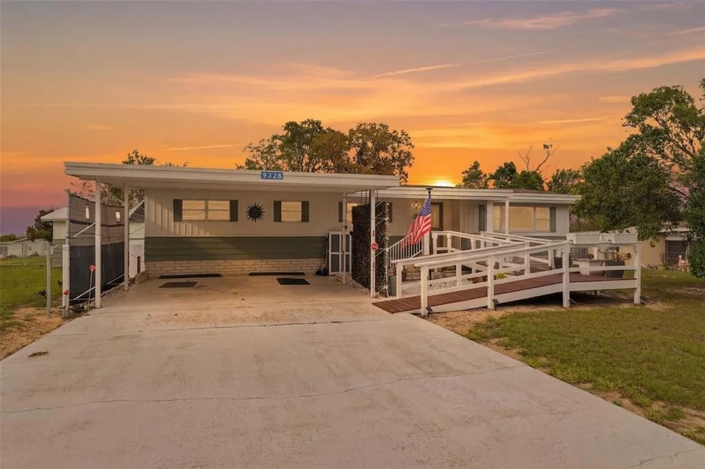 Unit for sale at 9328 HIGHPOINT BOULEVARD, BROOKSVILLE, FL 34613