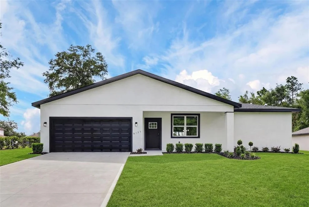 Unit for sale at 8135 N TINY LILY DRIVE, CITRUS SPRINGS, FL 34434