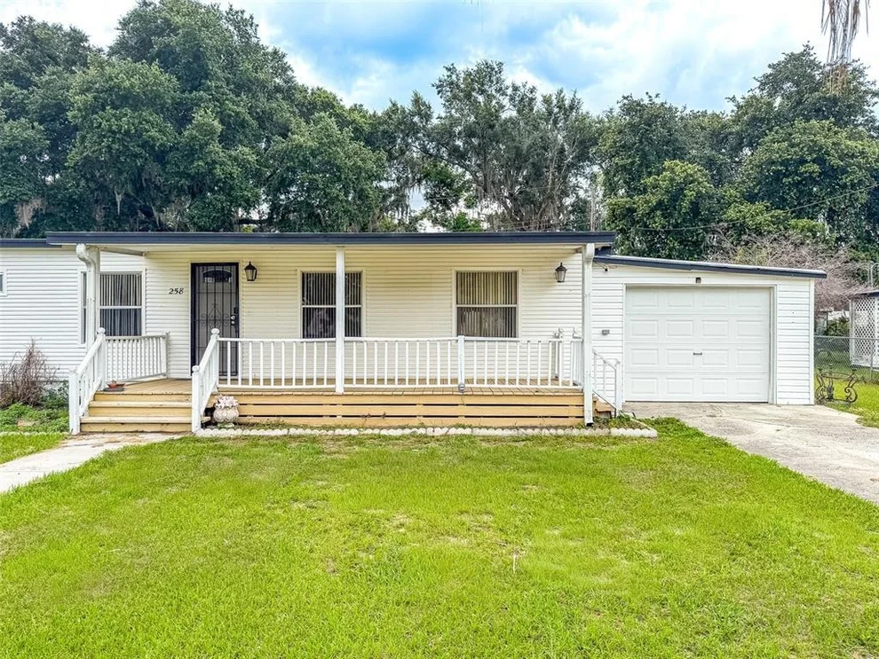 Unit for sale at 258 WATERVIEW DRIVE, POLK CITY, FL 33868