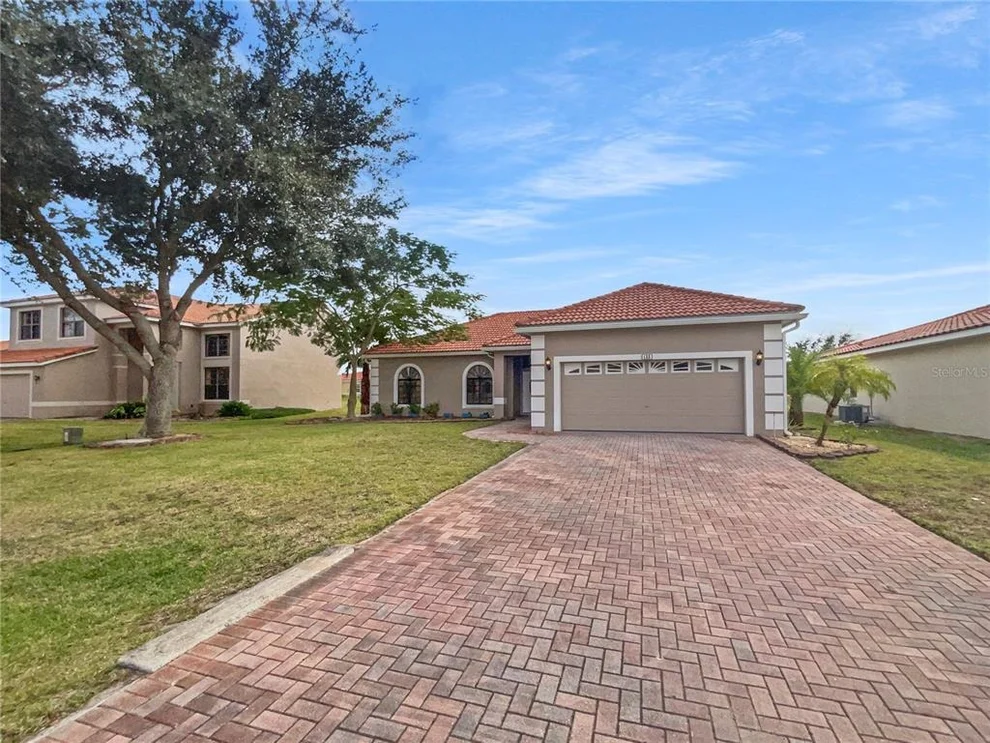 Unit for sale at 455 CINNAMON DRIVE, KISSIMMEE, FL 34759