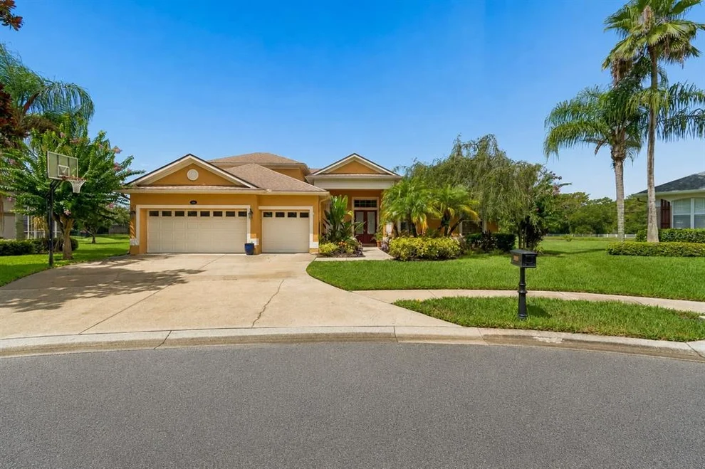 Unit for sale at 5303 CLOUDS PEAK DRIVE, LUTZ, FL 33558