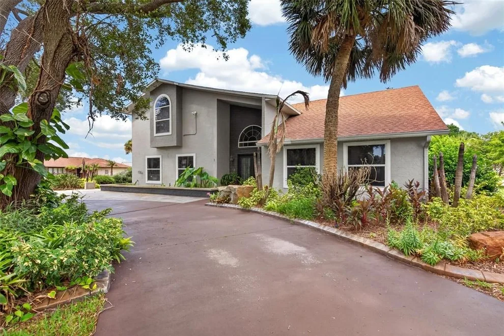 Unit for sale at 1 HARRIS CIRCLE, EDGEWATER, FL 32141