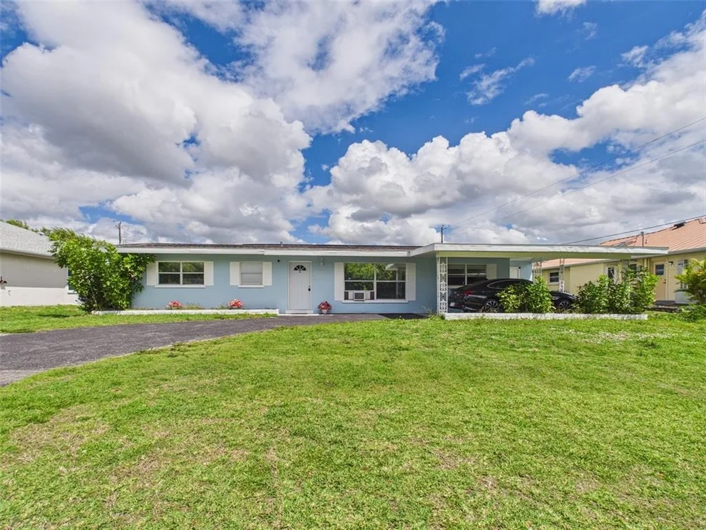 Unit for sale at 420 GREENWICH AVENUE NW, PORT CHARLOTTE, FL 33952