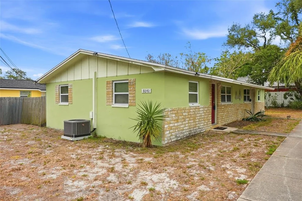Unit for sale at 8040 47TH AVENUE N, ST PETERSBURG, FL 33709