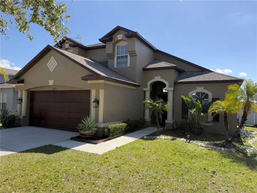 Unit for sale at 8103 TAR HOLLOW DRIVE, GIBSONTON, FL 33534
