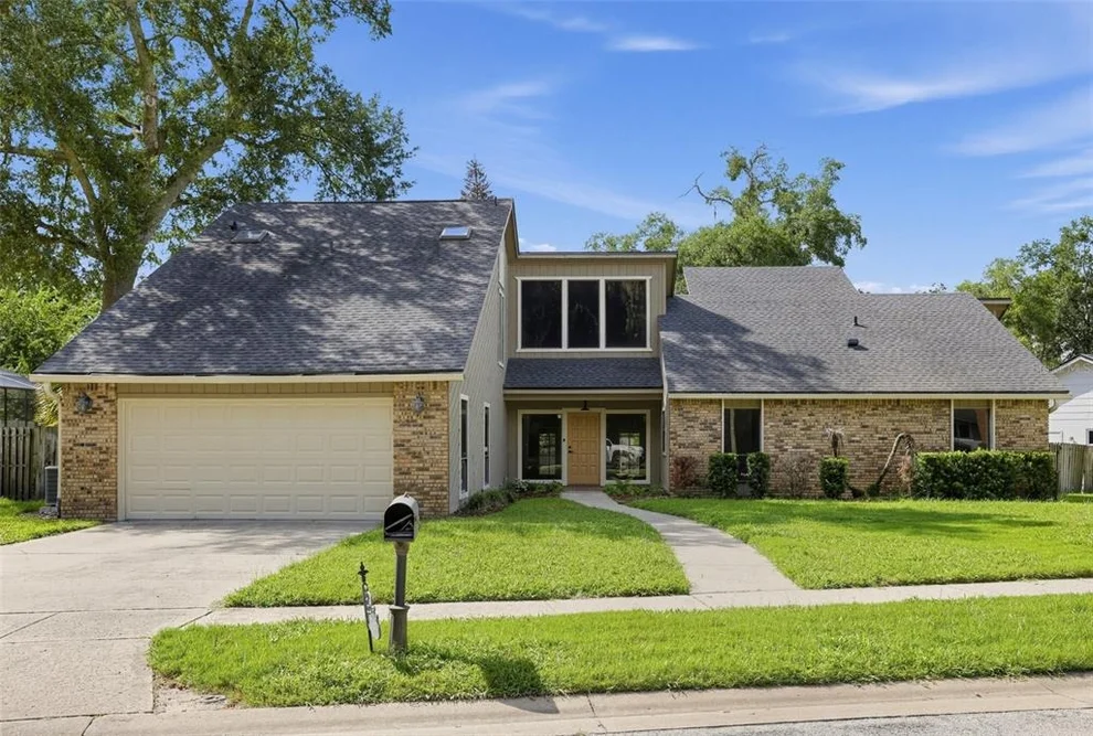 Unit for sale at 1539 GRACE LAKE CIRCLE, LONGWOOD, FL 32750