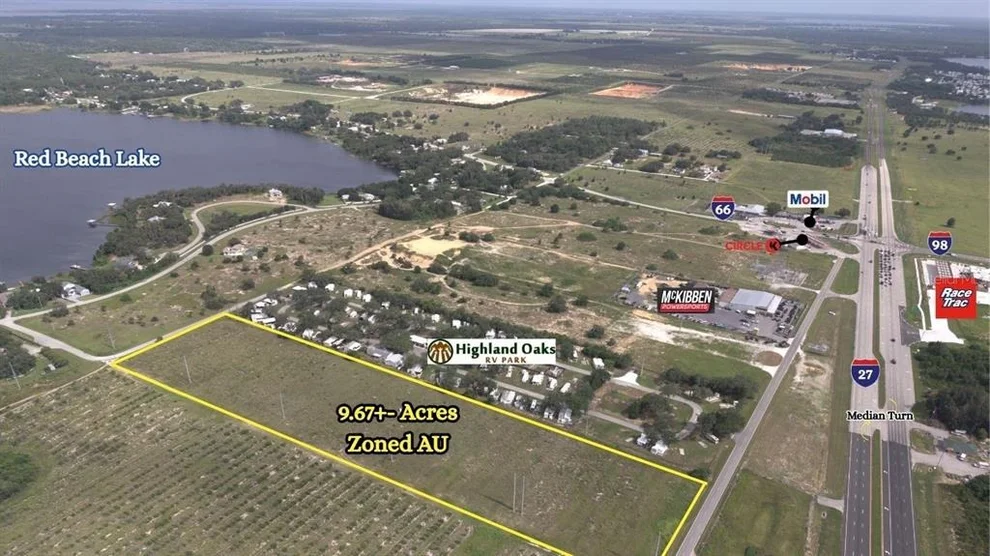Unit for sale at 7011 OLD PLANTATION AVENUE, SEBRING, FL 33876