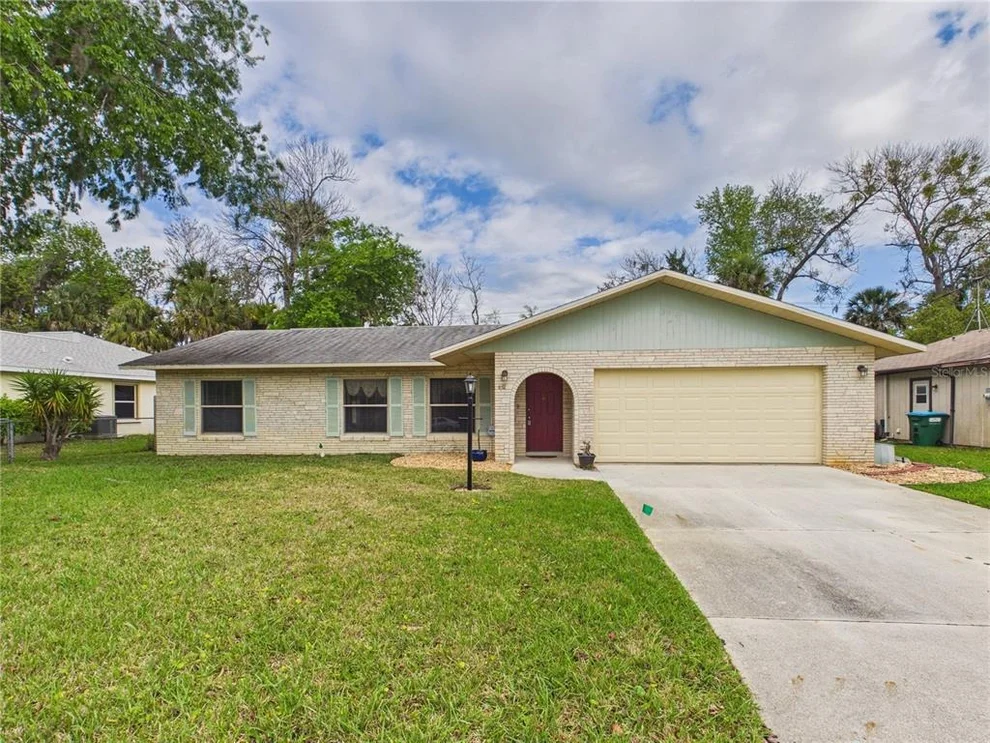 Unit for sale at 632 CHEROKEE LANE, DAYTONA BEACH, FL 32117