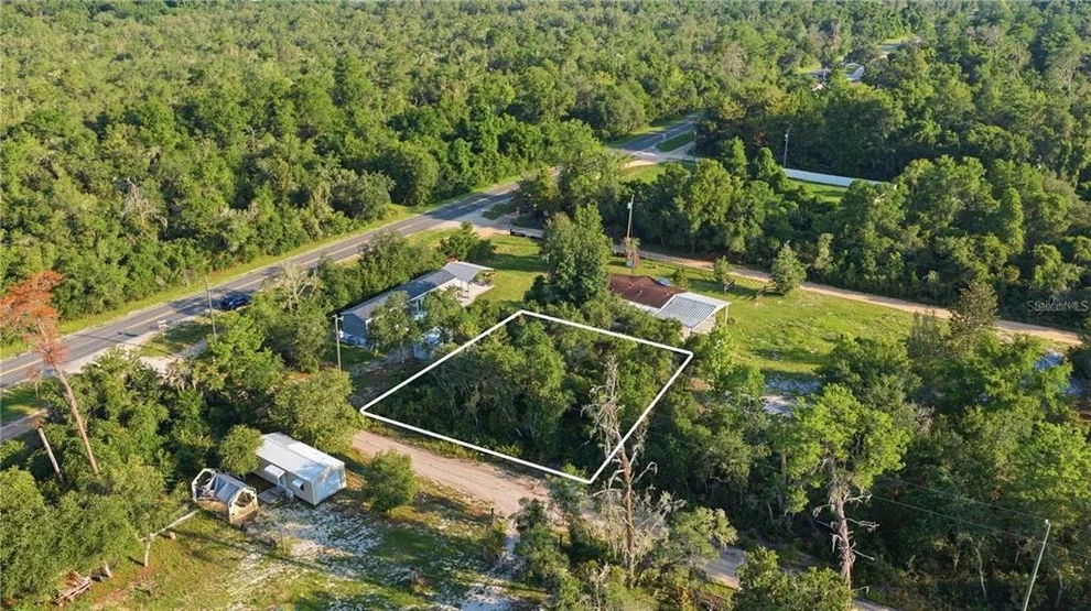 Unit for sale at TBD NE 235TH STREET, FORT MC COY, FL 32134