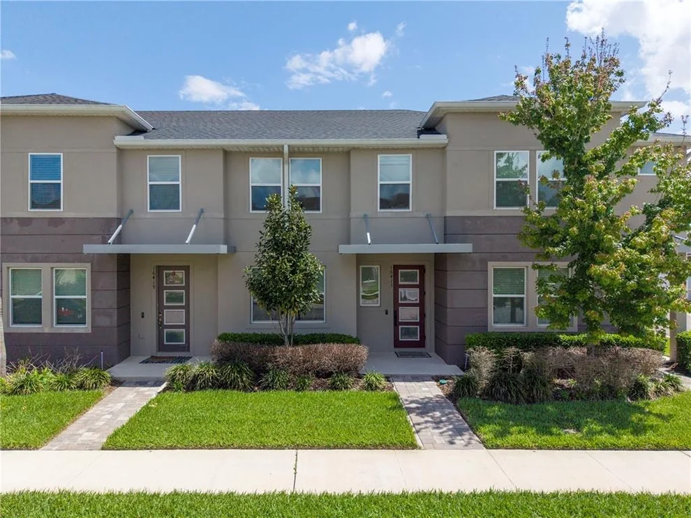 Unit for sale at 16413 PRAIRIE SCHOOL DRIVE, WINTER GARDEN, FL 34787