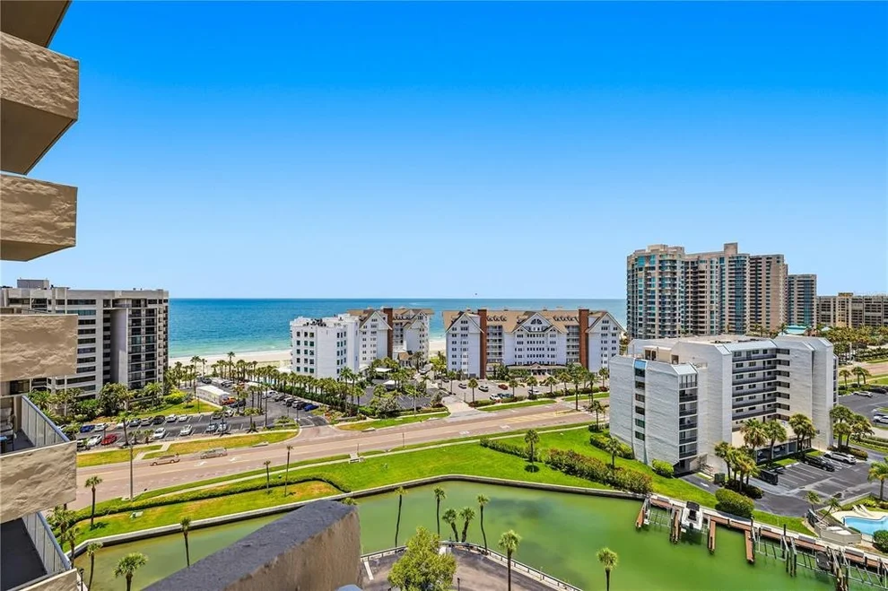 Unit for sale at 1621 GULF BOULEVARD, CLEARWATER BEACH, FL 33767