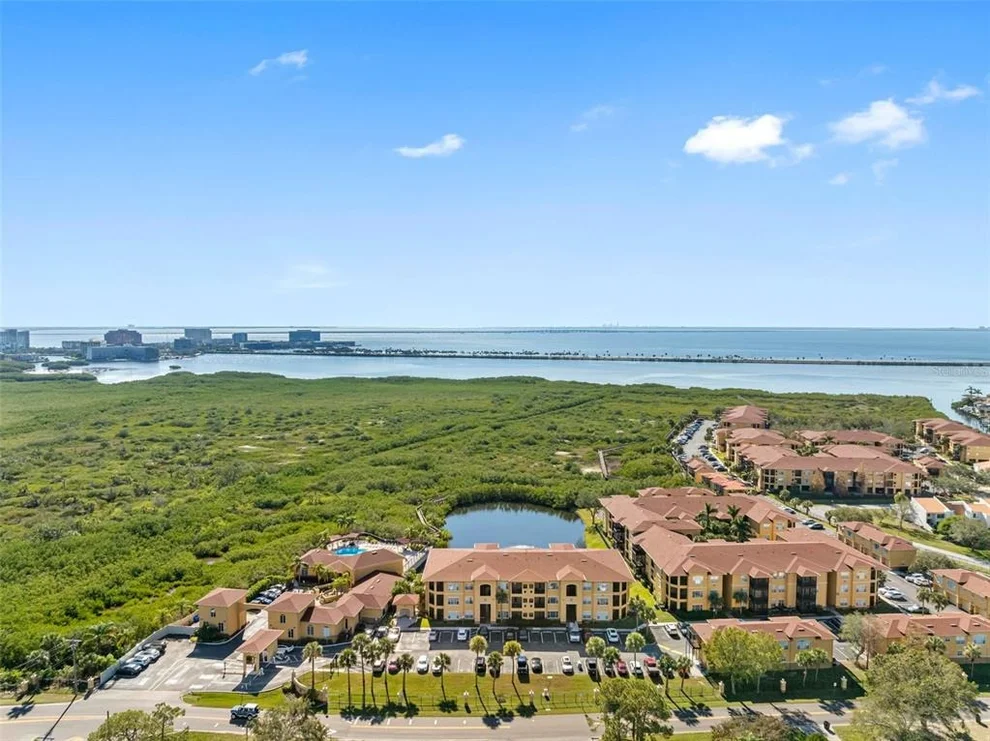 Unit for sale at 4345 BAYSIDE VILLAGE DRIVE, TAMPA, FL 33615