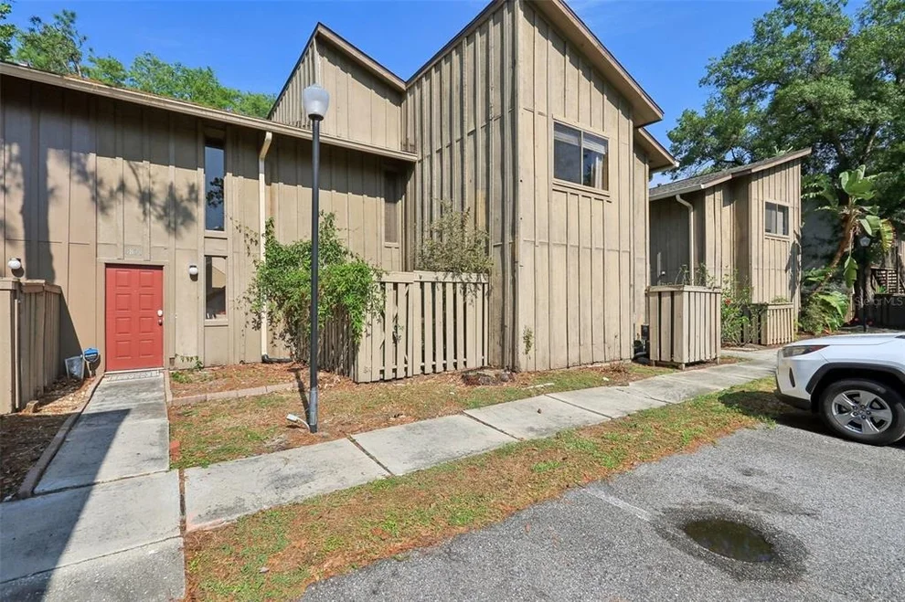 Unit for sale at 4836 PEBBLE BEACH DRIVE, ORLANDO, FL 32811