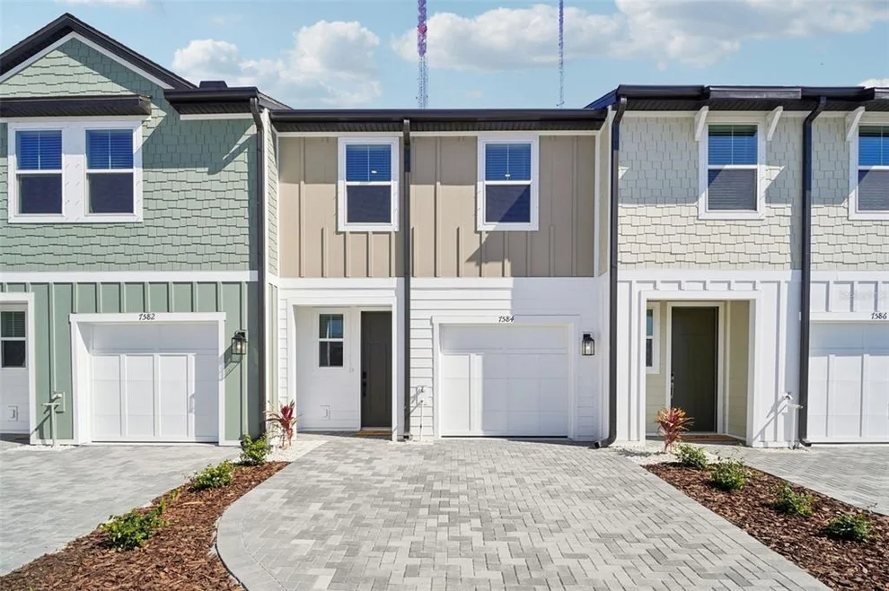 Unit for sale at 7584 DEER VALLEY CIRCLE, TAMPA, FL 33635