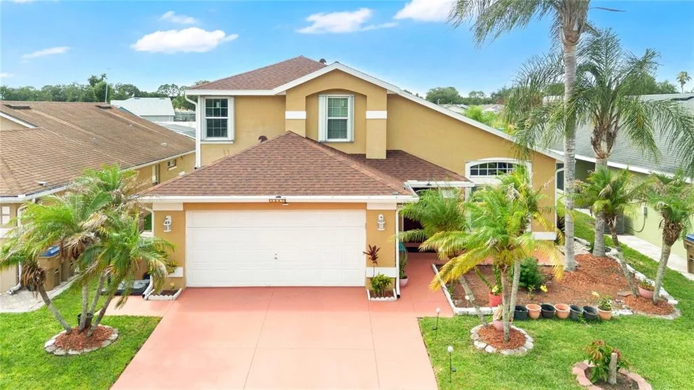 Unit for sale at 3047 STILLWATER DRIVE, KISSIMMEE, FL 34743