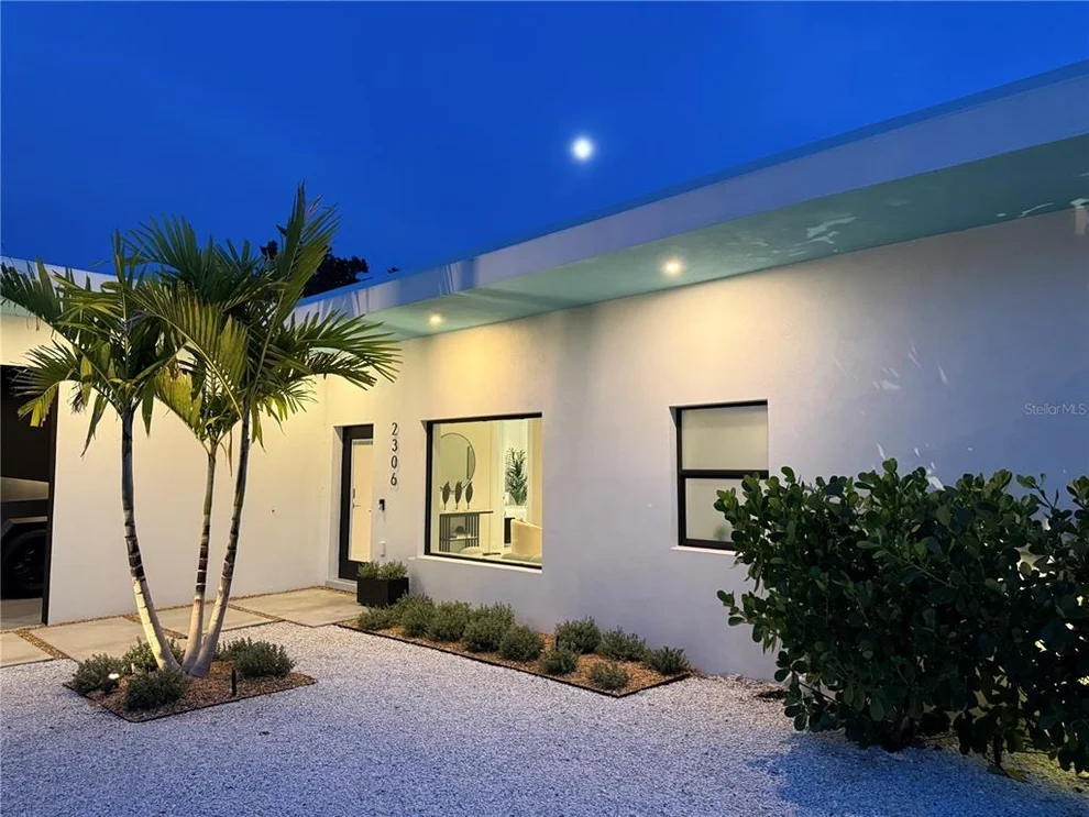 Unit for sale at 2306 VALENCIA DRIVE, SARASOTA, FL 34239