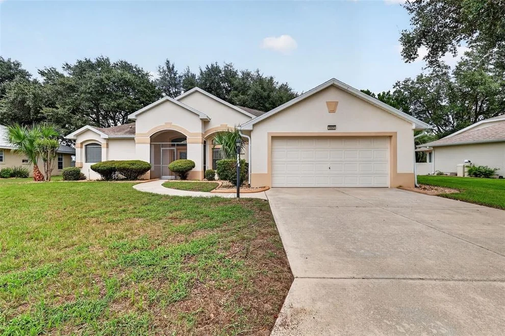 Unit for sale at 5925 BAG PIPE PLACE, LEESBURG, FL 34748