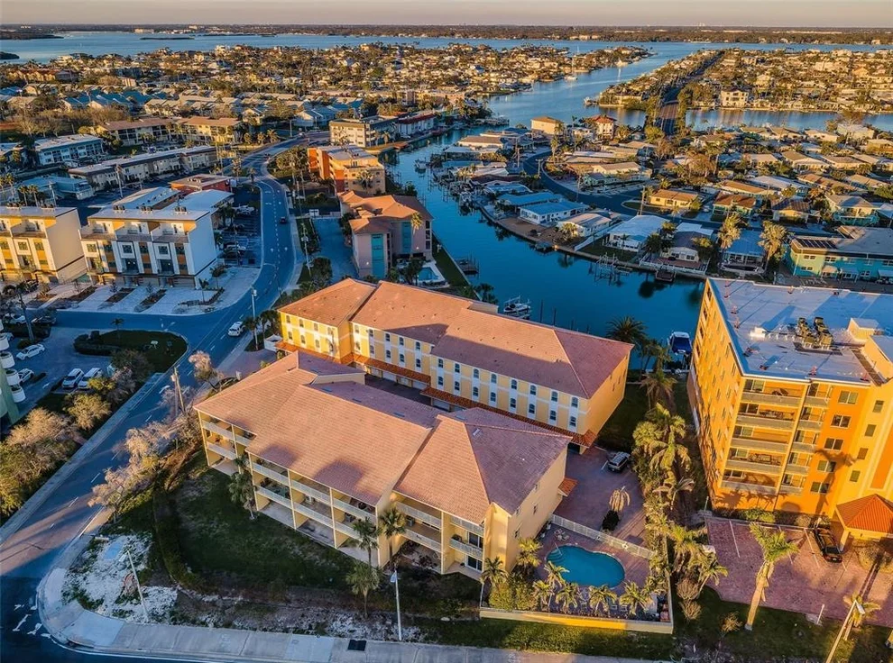 Unit for sale at 11595 GULF BOULEVARD, TREASURE ISLAND, FL 33706
