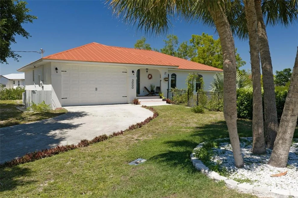 Unit for sale at 3000 BANYAN WAY, PUNTA GORDA, FL 33950