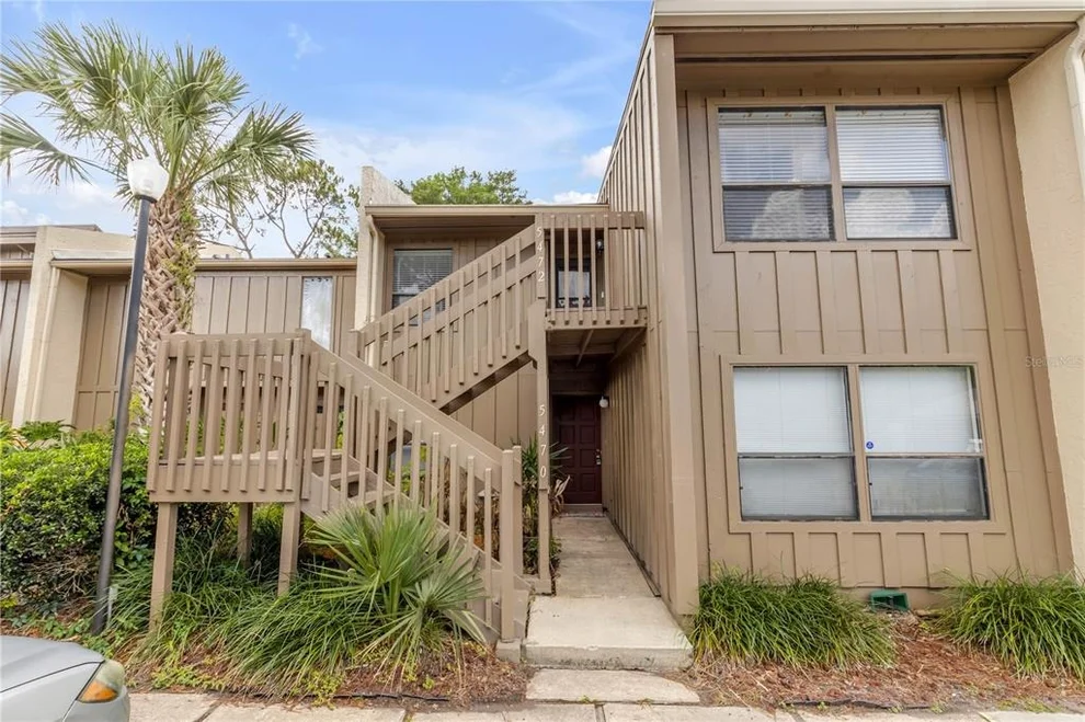 Unit for sale at 5472 PINE CREEK DRIVE, ORLANDO, FL 32811
