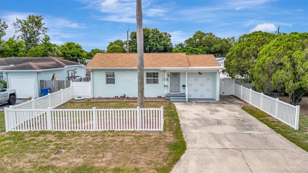 Unit for sale at 3144 33RD AVENUE N, ST PETERSBURG, FL 33713