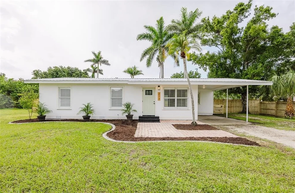 Unit for sale at 213 W MCKENZIE STREET, PUNTA GORDA, FL 33950