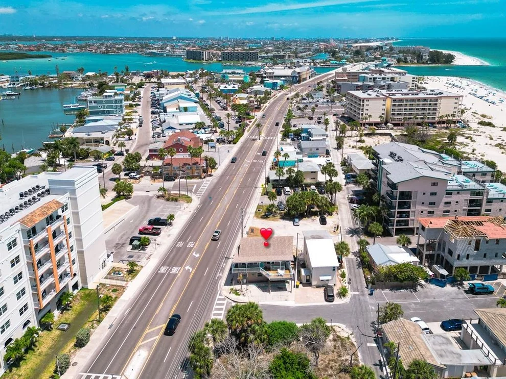 Unit for sale at 13098 GULF BOULEVARD, MADEIRA BEACH, FL 33708