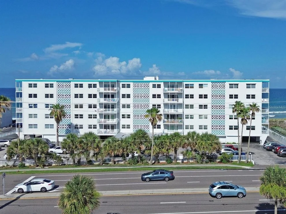 Unit for sale at 205 HIGHWAY A1A #501, SATELLITE BEACH, FL 32937