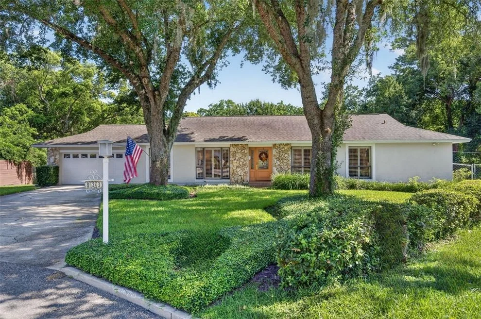 Unit for sale at 823 WOODS COURT, MAITLAND, FL 32751