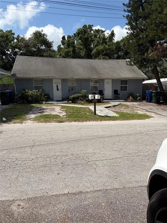 Unit for sale at 905 BEVERLY AVENUE, LARGO, FL 33770