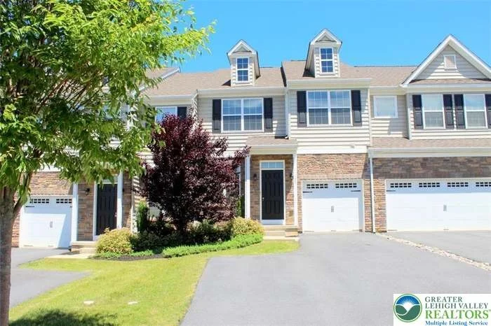 Unit for sale at 183 Redclover Lane, Upper Macungie Twp, PA 18104