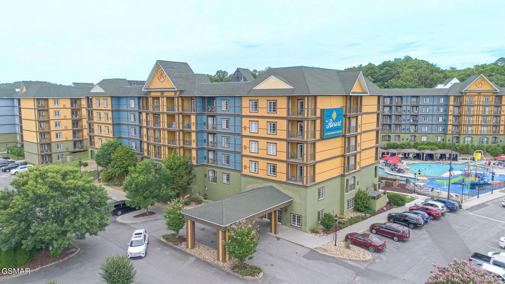 Unit for sale at 225 Collier Drive, Sevierville, TN 37862
