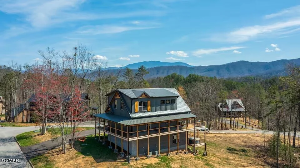 Unit for sale at 2810 Red Sky Drive, Sevierville, TN 37862