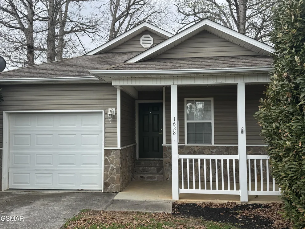 Unit for sale at 1628 Monte Vista Drive, Sevierville, TN 37862